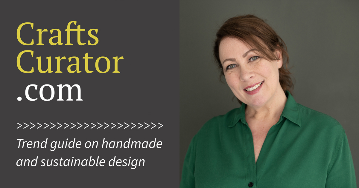 Craftscurator Home